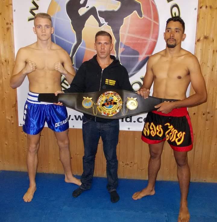 Semi-profissional na Áustria, 2017