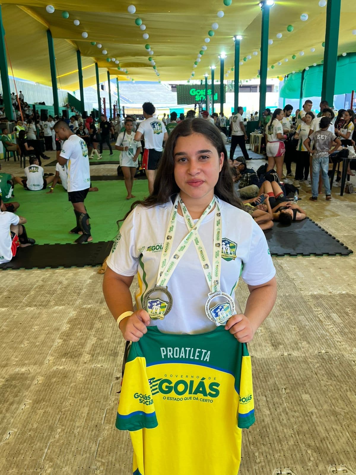 Copa Construindo Campeões