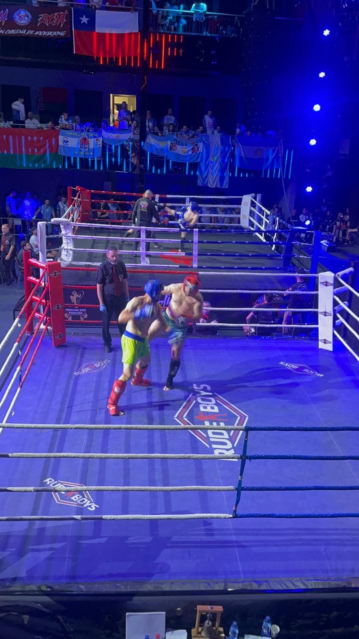 Seleção Brasileira em Alicante, 2024