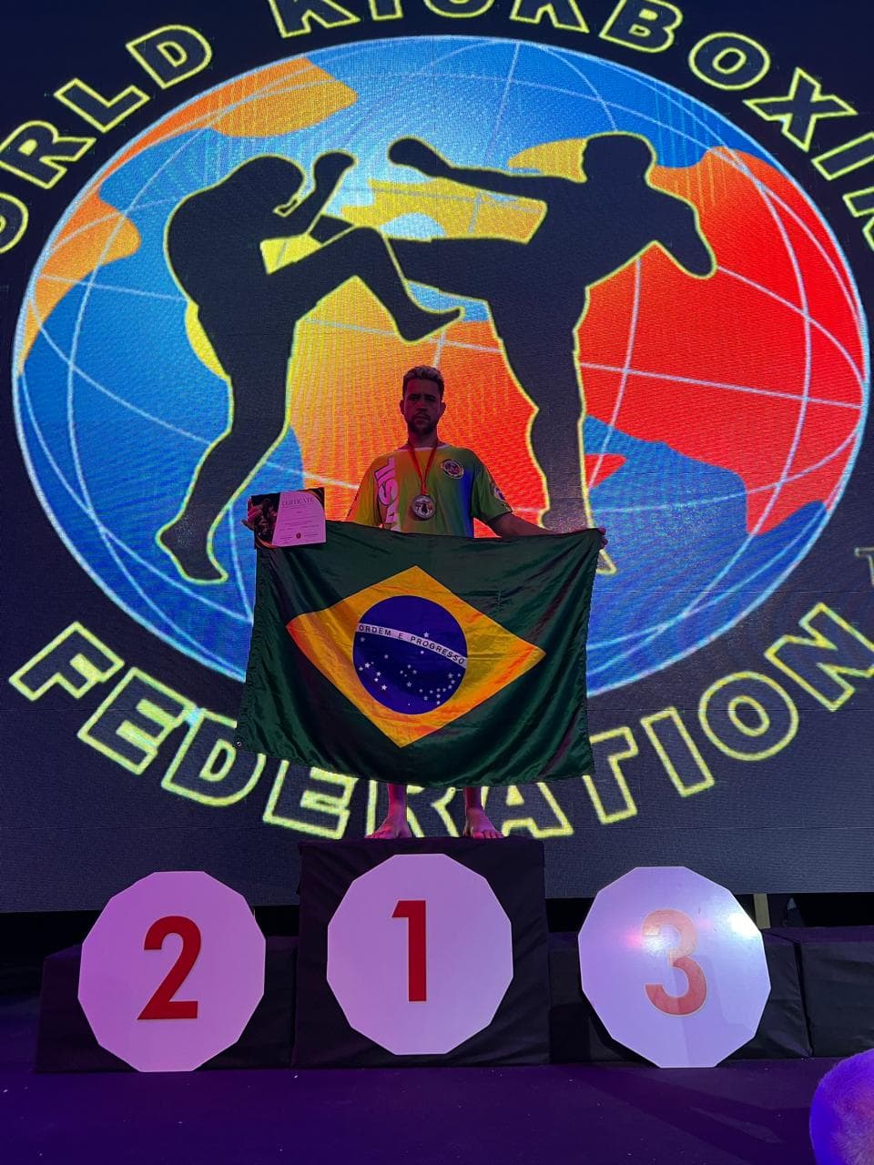 Seleção Brasileira em Alicante, 2024