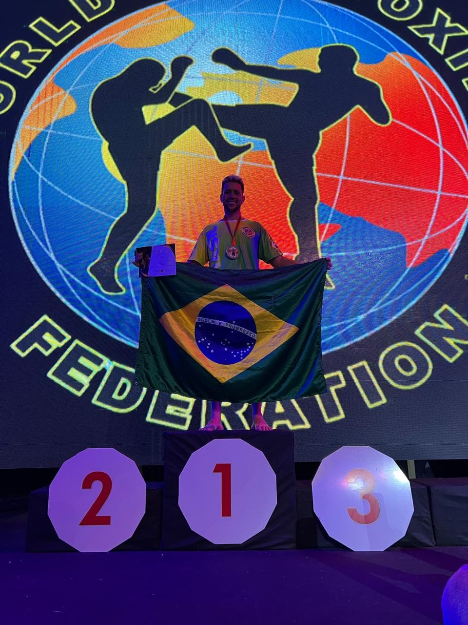 Seleção Brasileira em Alicante, 2024